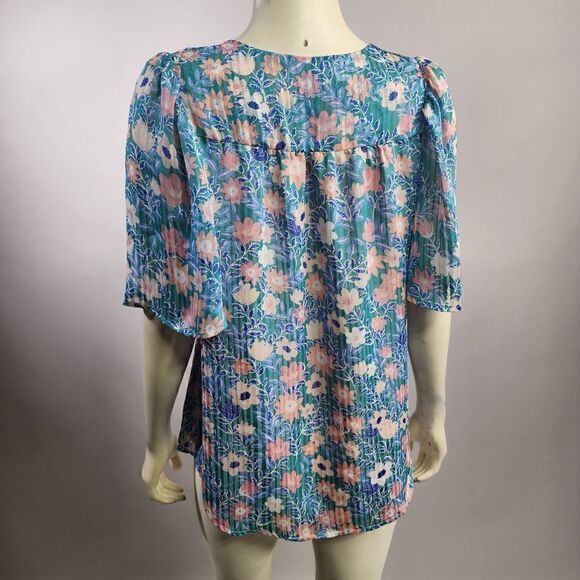 Jade small top  - Picture 4 of 5